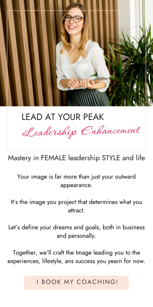 Banner Business Brand Vision Image Lady Business Woman Plan